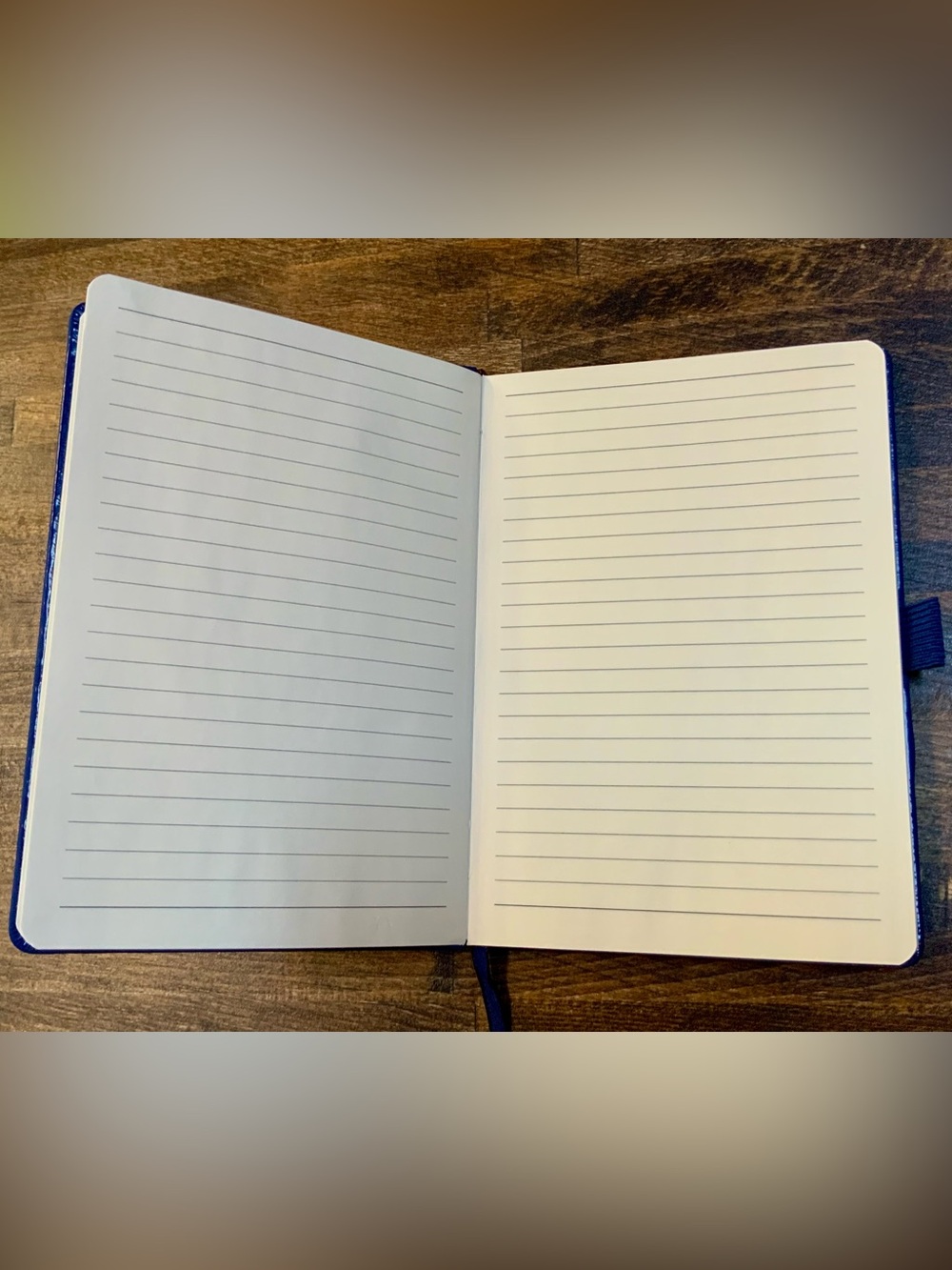 Manifest Butterfly Notebook - Picture 7 of 7
